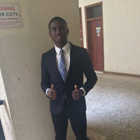 Ejiofor Chukwuebuka
