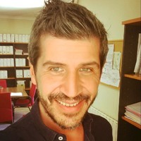 José Luis Veiga Sierra