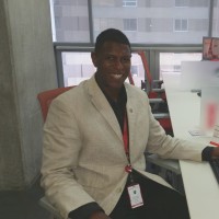 Gregory Reyes