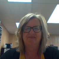 Kerri Goltare