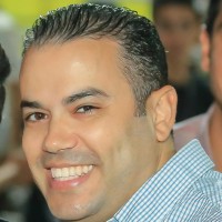Mohamed Ashmawy