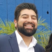 Eric Flores