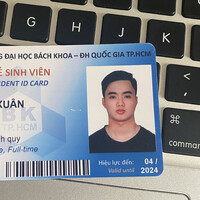 Xuan Trung Nguyen