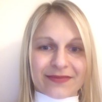Valentina Pavlovic