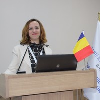 Florentina Catalina Năstasă