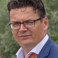 Jeroen Staessen
