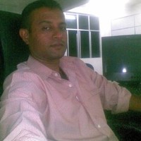 Bimal Channa Samarasinghe
