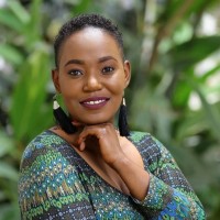 Mercy Kinyua