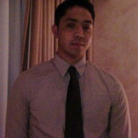 Kevin Cabais