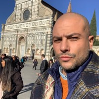 Jonathan Baldini
