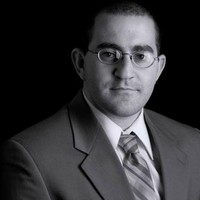 Tony Hajjar