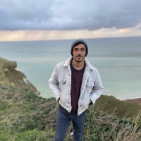 Travis Gibrael, MSW