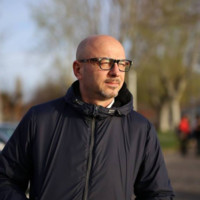 Daniele Stufara