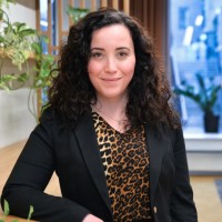 Camilla Tranberg