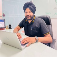 Hardeep Singh Dutta