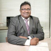 Srinivas Kolluru