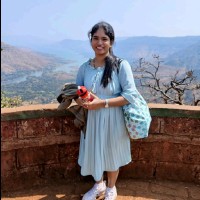 Shraddha Deepak Ambekar