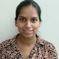 Deepika R