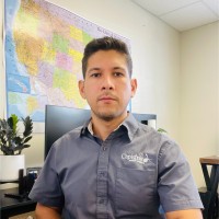 Diego A. Leal