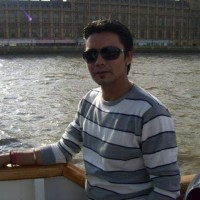 Nagender Sood