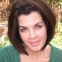 Christine Hodges