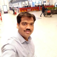 Vikas Thorat