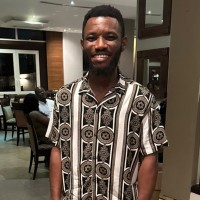 Michael Okai