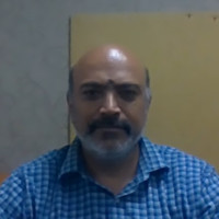 Yogeshwaran N