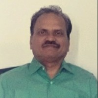 Venkateshwararao Chepuru