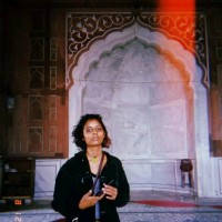 Khushboo .