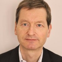 Jochen Kayser, FRM, CAIA