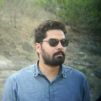 Junaid Rehman
