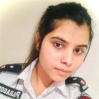 Muskan .