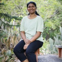 Alexantra Emili Jesmitha J