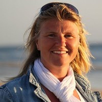 Jacqueline van der Lee