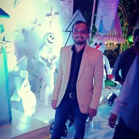 Rahul Patel