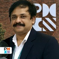 Veerendra Reddy