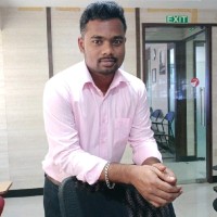 Vinoth kumar K