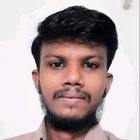 Mohamed Azarudeen