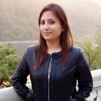 Ritika Khanna Rastogi
