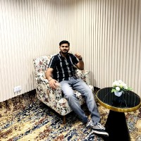 Kaushal Jha