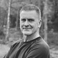 Bo-Göran (Bosse) Björling