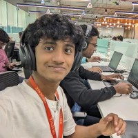Rohith Mukkamula