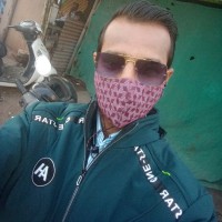 Somnath Bagde