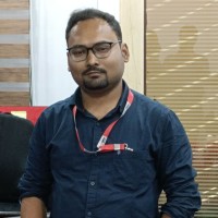 Deepayan Halder