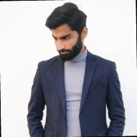 Syed Taha Rizvi