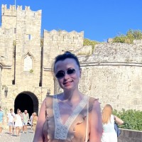 Олена Гатала