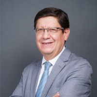 Ernesto Rodolfo Guarderas Izquierdo