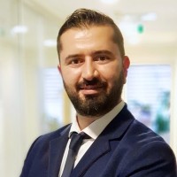 Burak Şentürk
