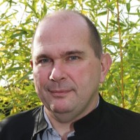 Didier Houillier